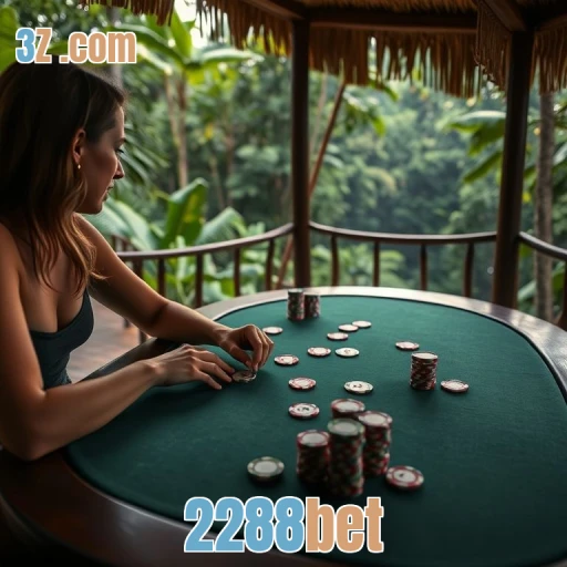 Mergulhe nos Jogos Irresistíveis da 2288bet e Aumente sua Emoção