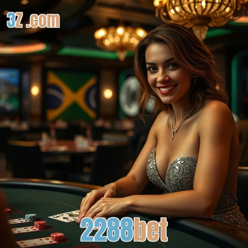 Recursos Paga do 2288bet: Experiência Única em Jogos Online